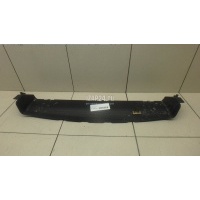 Воздуховод радиатора нижний VAG Tiguan (2007 - 2011) 5N0121341A