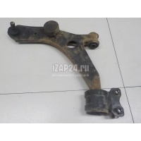 Рычаг передний левый Mazda Mazda 3 (BK) (2002 - 2009) B32H34350E