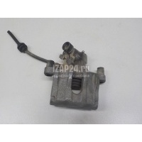 Суппорт тормозной задний левый Mazda C-MAX (2003 - 2010) BPYK2671XC