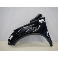 Крыло переднее левое Honda CR-V (2007 - 2012) 60261SWAA90ZZ