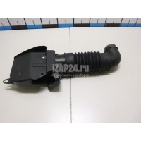 Патрубок воздушного фильтра Ford Fiesta (2001 - 2008) 1349155