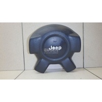Подушка безопасности в рулевое колесо Chrysler Liberty (KJ) (2002 - 2006) 5HK021X9AE