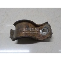 Кронштейн крепления переднего стабилизатора Renault Twingo (2007 - 2014) 8200078548
