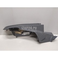 Направляющая шторки багажника Ford Focus II (2008 - 2011) 1706891