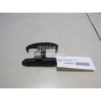 Крючок VAG Octavia (A5 1Z-) (2004 - 2013) 6Y5867615DB41