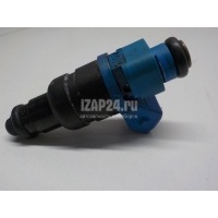 Форсунка инжекторная электрическая VAG A4 [B5] (1994 - 2001) 06B133551C