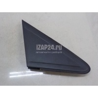 Накладка зеркала правого Ford Focus II (2005 - 2008) 1683639