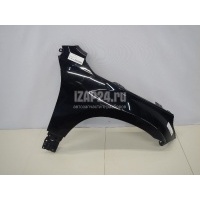 Крыло переднее правое Suzuki Grand Vitara (2005 - 2015) 5760065810