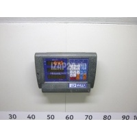 Петля капота правая Ford Fiesta (2001 - 2008) 1324621