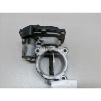 Заслонка дроссельная электрическая BMW Clubman R55 (2007 - 2014) 13547810752