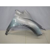 Крыло переднее правое Mazda CX 7 (2007 - 2012) EG2152110G