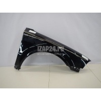 Крыло переднее правое VAG Passat [B5] (2000 - 2005) 3B0821106G