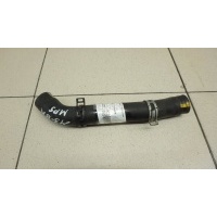 Патрубок воздушного фильтра Mazda Mazda 3 (BK) (2002 - 2009) L33X13754