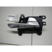 Ручка двери передней внутренняя правая Hyundai-Kia Tucson 2015 82620D7010VCS