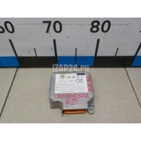 Блок управления AIR BAG VAG Golf III/Vento (1991 - 1997) 6N0909601E