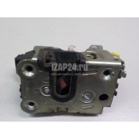 Замок двери задней правой Renault Duster (2012 - ) 825029501R