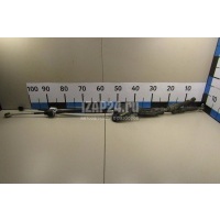 Трос КПП Renault Megane III (2009 - 2016) 8200779393