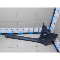 Накладка порога (внутренняя) VAG Tiguan (2007 - 2011) 5N0863483B82V