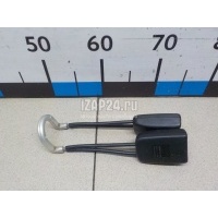 Ответная часть ремня безопасности VAG Golf III/Vento (1991 - 1997) 1H0857739A