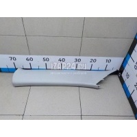Обшивка стойки VAG Tiguan (2007 - 2011) 5N0867233BY20