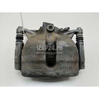 Суппорт тормозной передний левый VAG Leon (5F) (2013 - ) 8V0615123