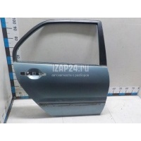 Дверь задняя правая Mitsubishi Lancer (CS/Classic) (2003 - 2008) 5730A192