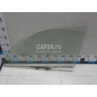 Стекло двери передней левой Mitsubishi Lancer Cedia (CS) (2000 - 2003) MR525731