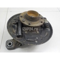 Кулак поворотный задний правый Renault Duster (2012 - ) 430184438R