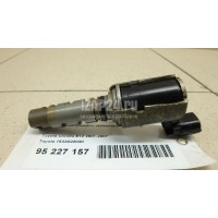 Клапан электромагн. изменения фаз ГРМ Toyota Auris (E15) (2006 - 2012) 1533022030