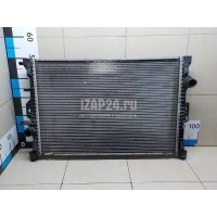 Радиатор основной Ford C-MAX (2010 - ) 1582563