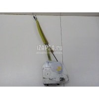 Замок двери задней правой Mazda Mazda 3 (BM/BN) (2013 - 2018) BHS272310B