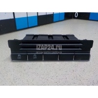 Блок кнопок VAG Golf Plus (2005 - 2014) 5N1927137PXSH