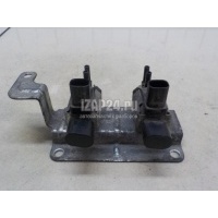 Клапан воздушный Ford C-MAX (2003 - 2010) 5243591