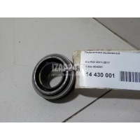 Подшипник выжимной Valeo Accent II (+ТАГАЗ) (2000 - 2012) 804231
