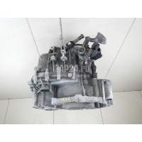 МКПП (механическая коробка переключения передач) VAG Tiguan (2007 - 2011) 0A6300044N