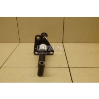 Кронштейн усилителя переднего бампера левый VAG Passat [B5] (2000 - 2005) 3B0807271C