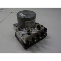 Блок ABS (насос) Hyundai-Kia RIO 2017 58920H0250