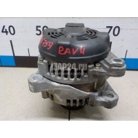 Генератор Toyota Avensis II (2003 - 2008) 2706028260