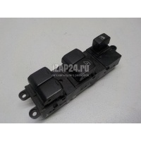 Блок управления стеклоподъемниками Nissan Navara (D40) (2005 - 2015) 254014X00C