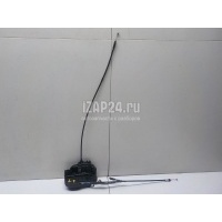 Замок двери задней левой Nissan Navara (D40) (2005 - 2015) 82501EB324