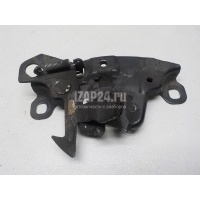 Замок капота Nissan Pathfinder (R51) (2005 - 2014) 65601EB30A