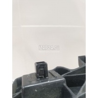 Направляющая заднего бампера левая Mazda Mazda 3 (BM/BN) (2013 - 2018) BHN9502J1B