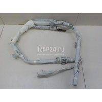 Подушка безопасности боковая (шторка) Mazda Mazda 3 (BM/BN) (2013 - 2018) BHS257KM0B
