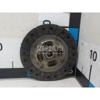 Диск сцепления Geely EMGRAND EC7 (2008 - 2016) 1136000161