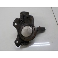 Кулак поворотный передний левый VAG Fabia (1999 - 2007) 6Q0407255S