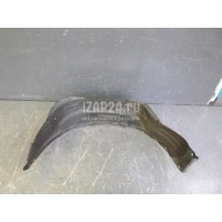 Локер задний правый Toyota Hilux (2005 - 2015) 656370K060
