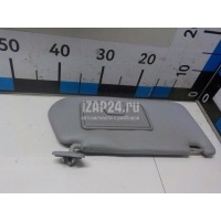 Козырек солнцезащитный (внутри) Mitsubishi Lancer (CS/Classic) (2003 - 2008) MN124996HA