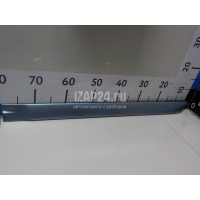 Молдинг задней левой двери Mitsubishi Lancer (CS/Classic) (2003 - 2008) MN190107HD