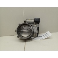 Заслонка дроссельная электрическая VAG Touareg (2002 - 2010) 077133062A