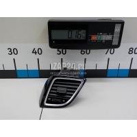 Дефлектор воздушный Mazda Mazda 3 (BM/BN) (2013 - 2018) BHN264830C02